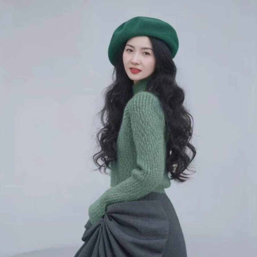 时尚百搭女装合集