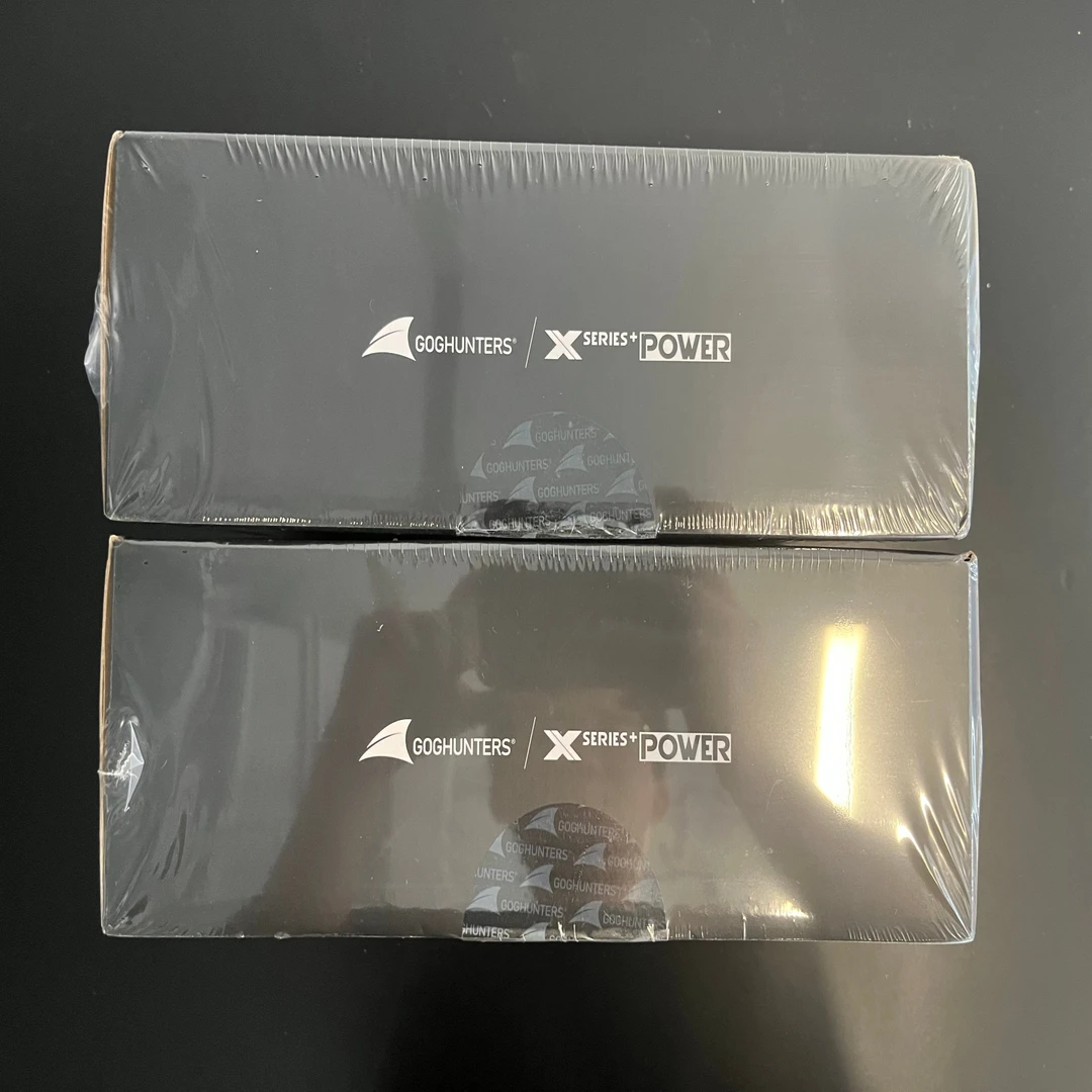 长城（Great Wall） X系列台式机电脑电源80PLUS金牌认证全模组电源