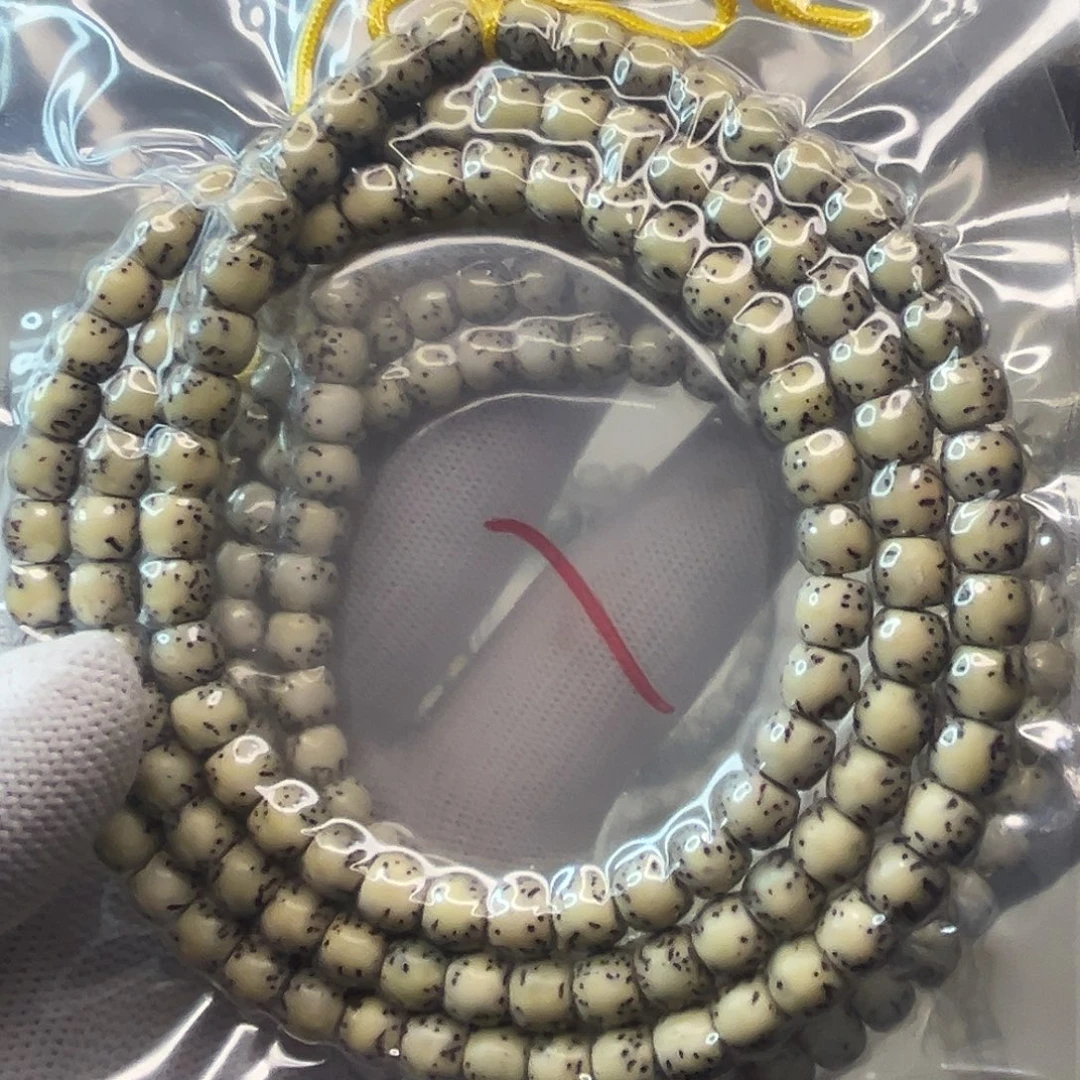 星月菩提吊坠0024