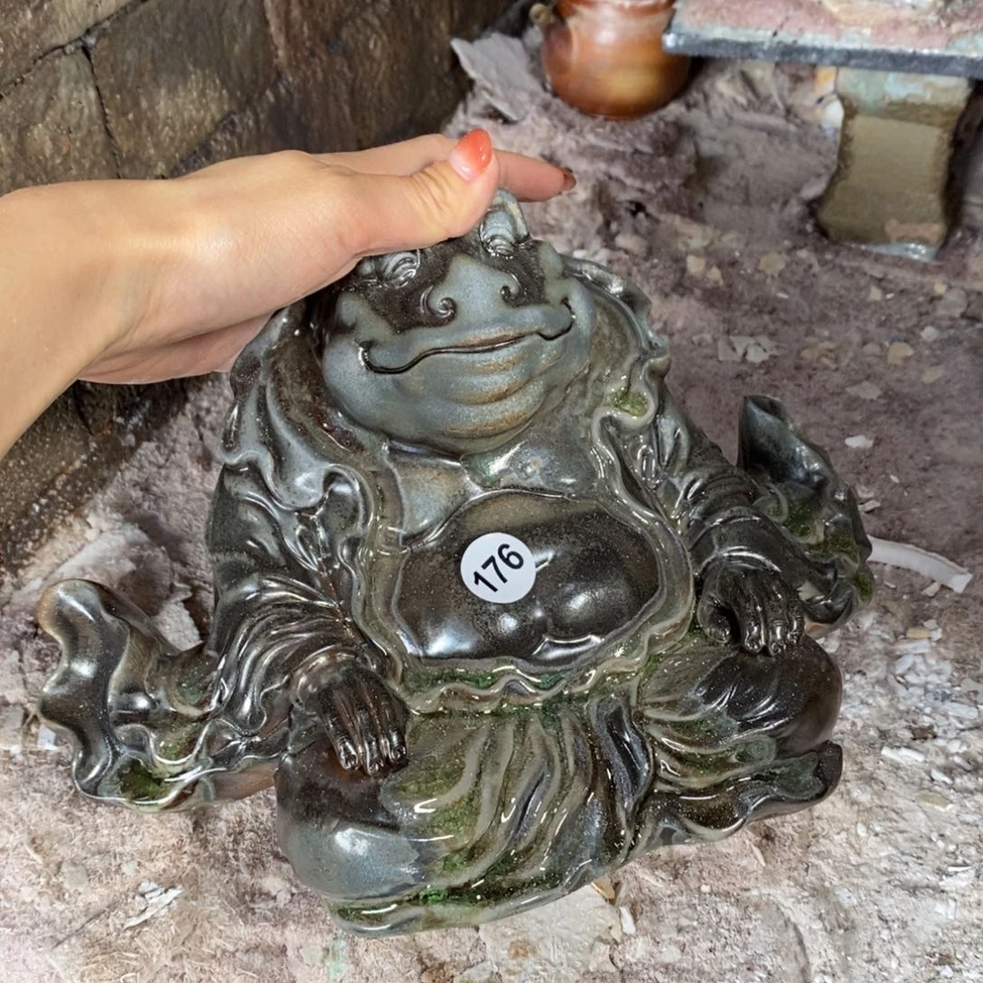 开窑大吉，高货多多176