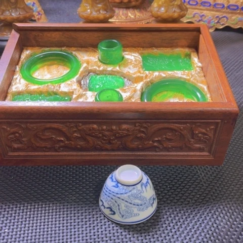 其他孙**菊付米链接及其他瓷器