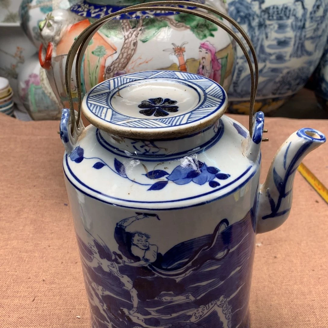 摆件旧藏瓷器旧藏瓷器