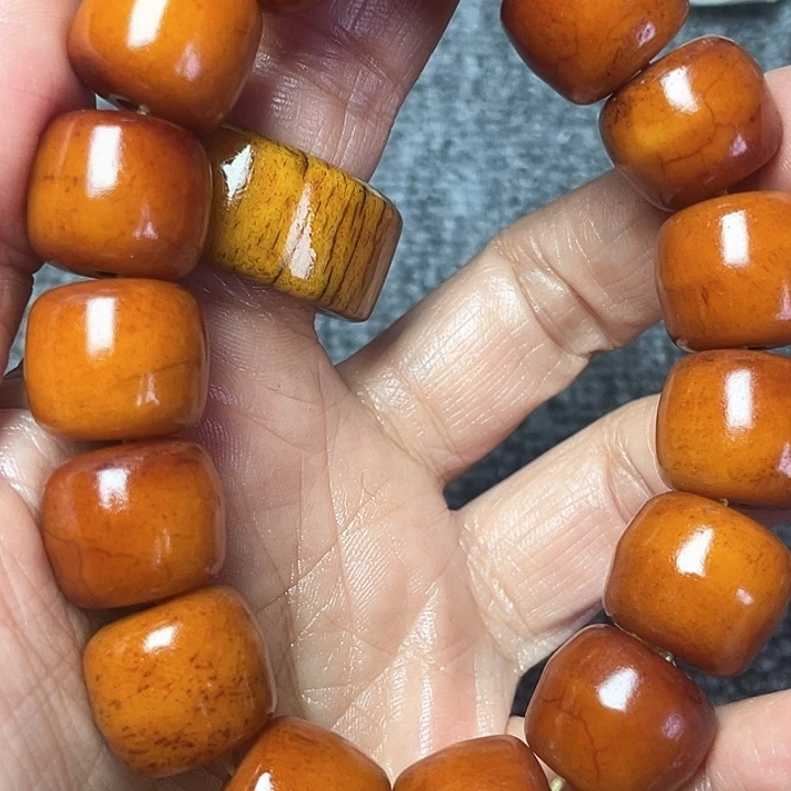 木质非金属其他配饰