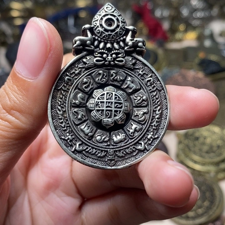 铜家居工艺挂件吊坠福利