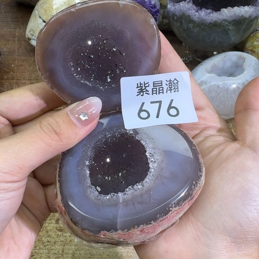 未镶嵌水晶大型摆件（非配饰）