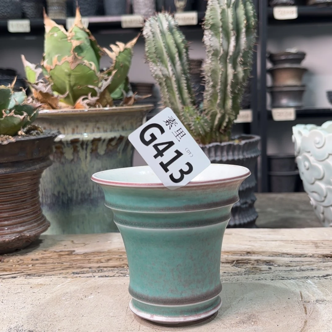 陶内口10高9景德镇