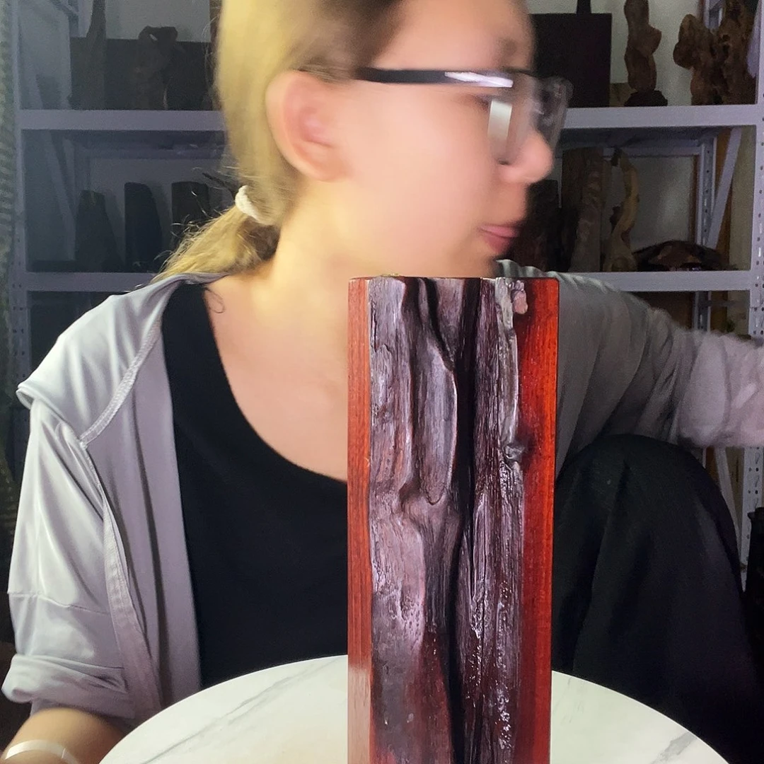 紫檀木类端景台非**尘