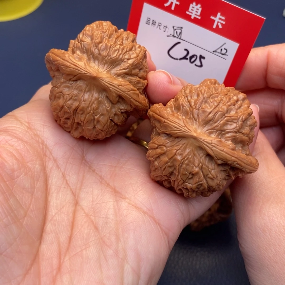 文玩核桃吊坠文玩核桃