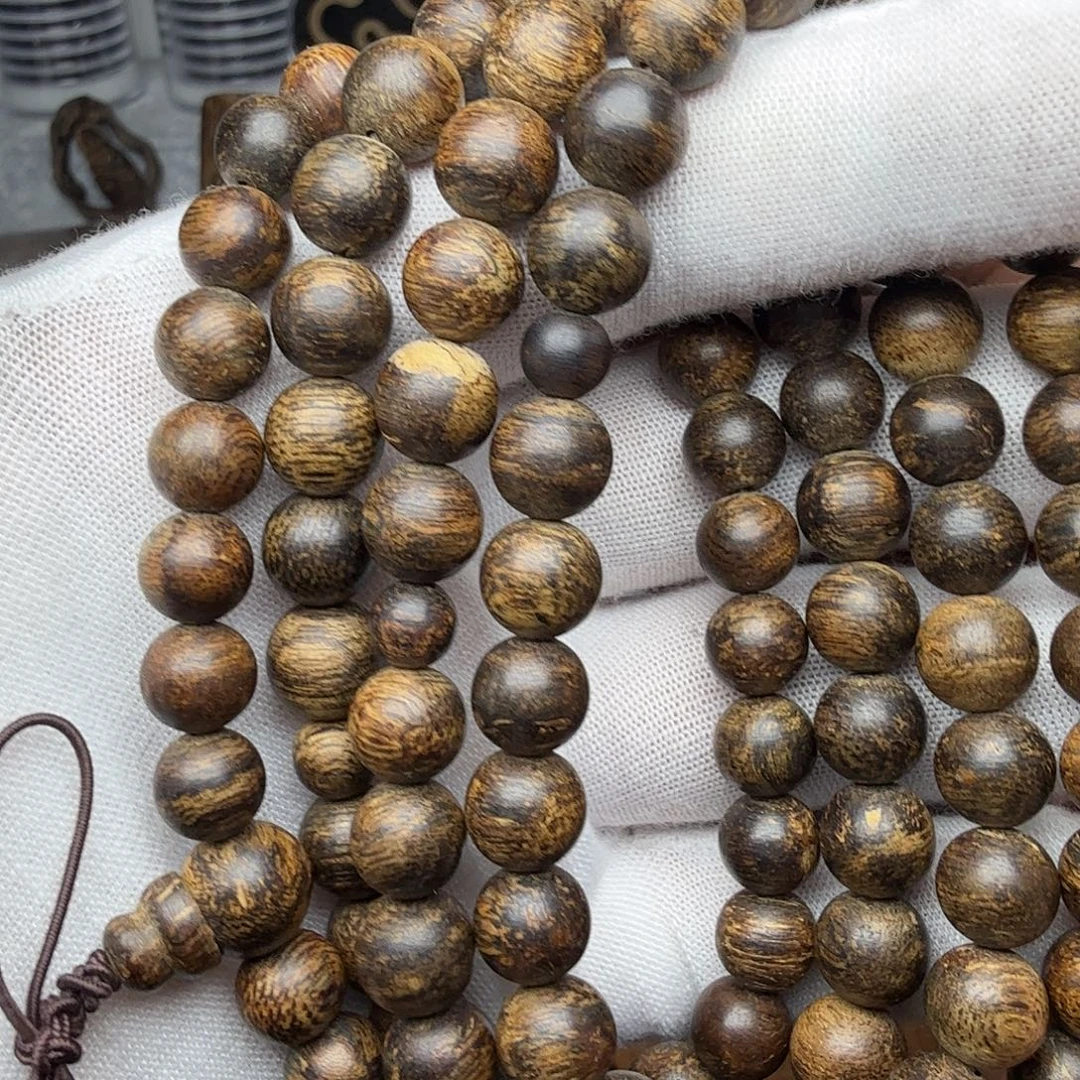 沉香碎屑沉香达拉干