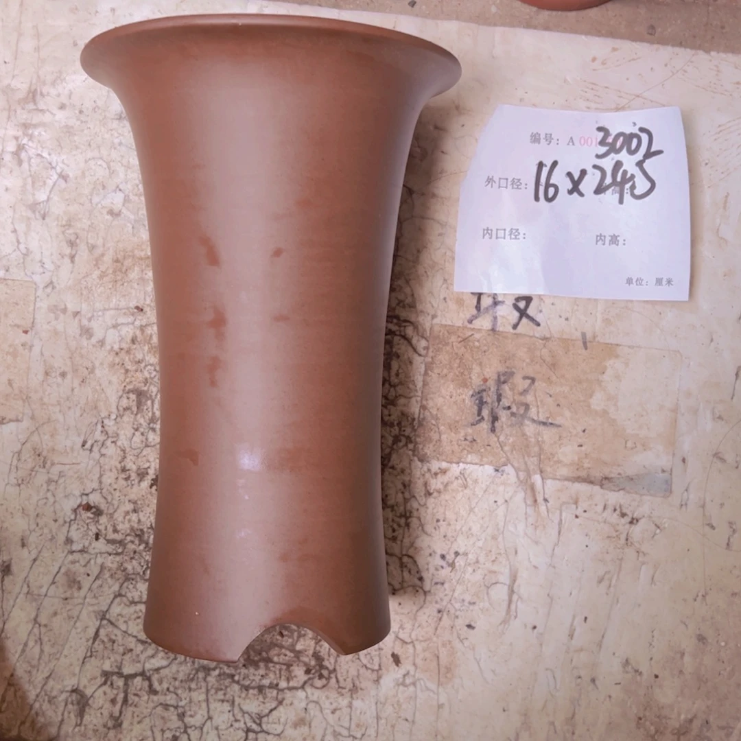 花盆紫砂紫砂花盆