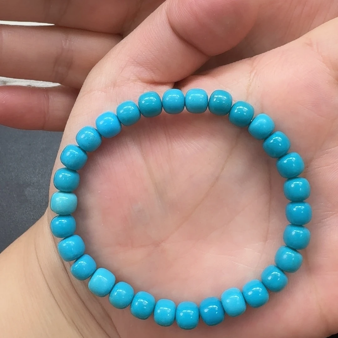 绿松石未镶嵌珠宝奇石690