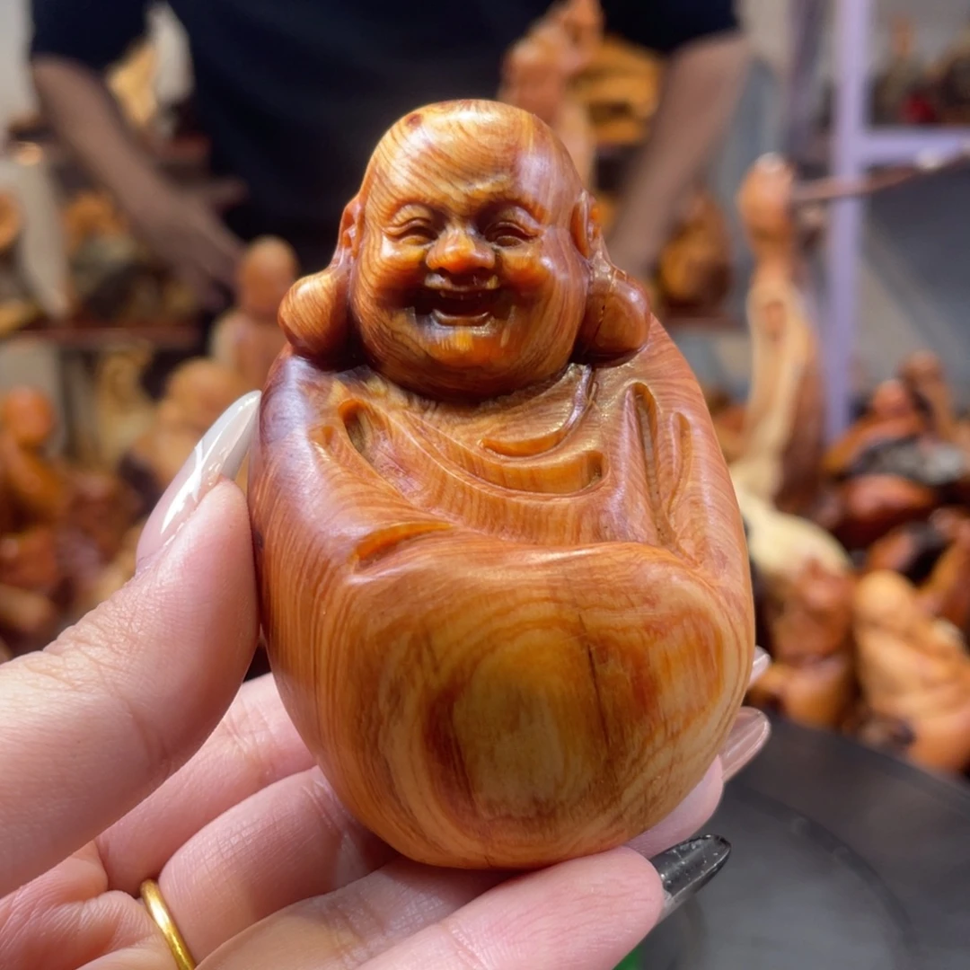 手串/手链柏木（崖柏）