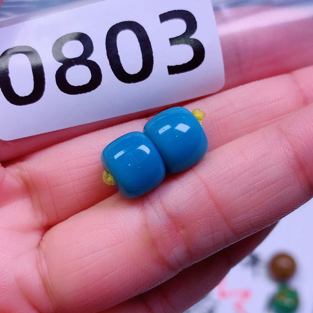 空竹粉丝专享十堰特色手工散珠