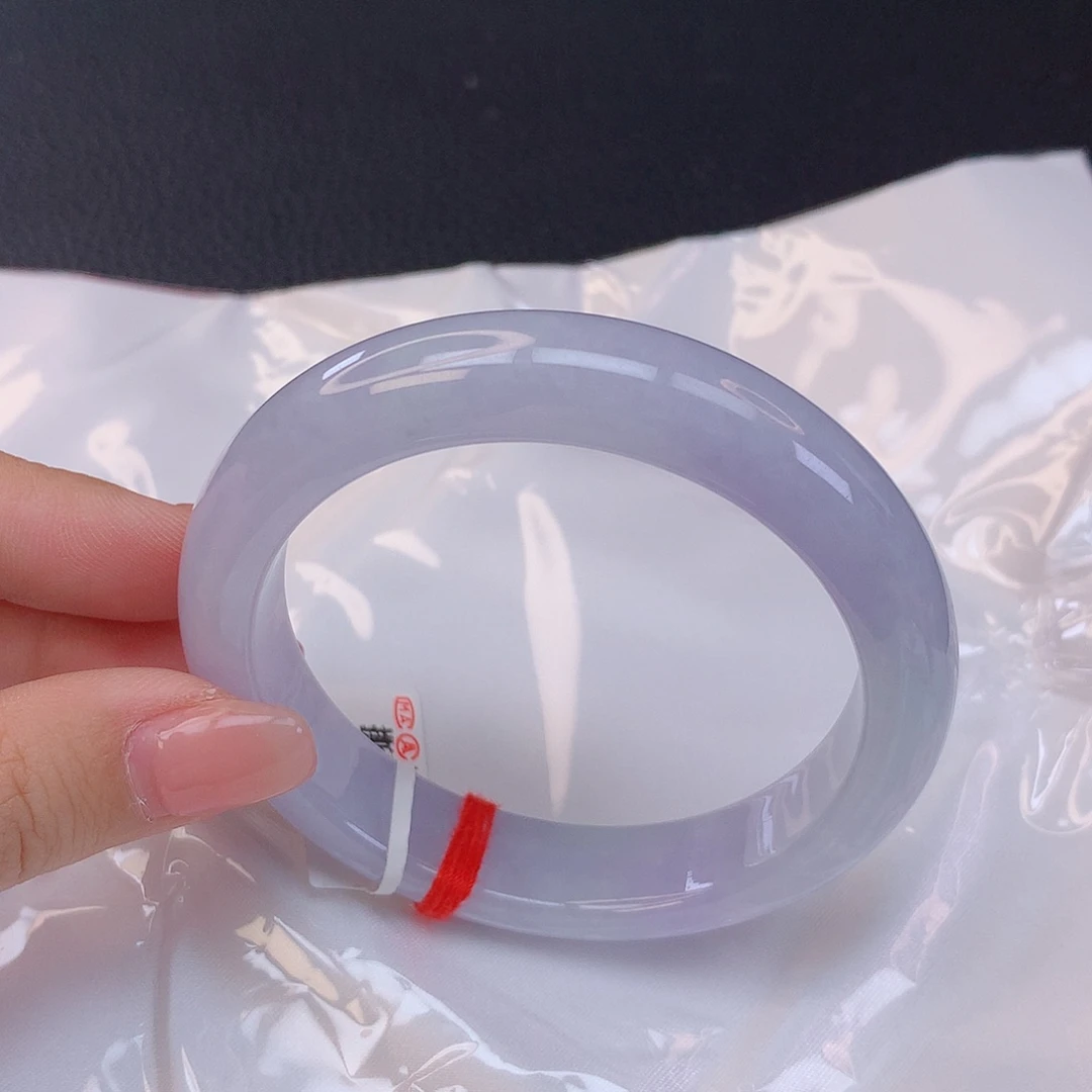 翡翠手镯未镶嵌翡翠0209