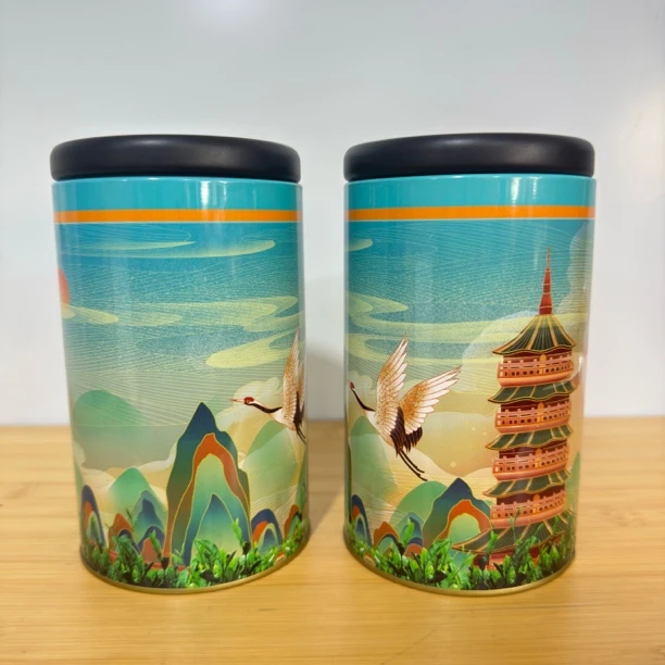 【拍一发二】龙井茶2025明前浓香龙井茶手工采摘精品