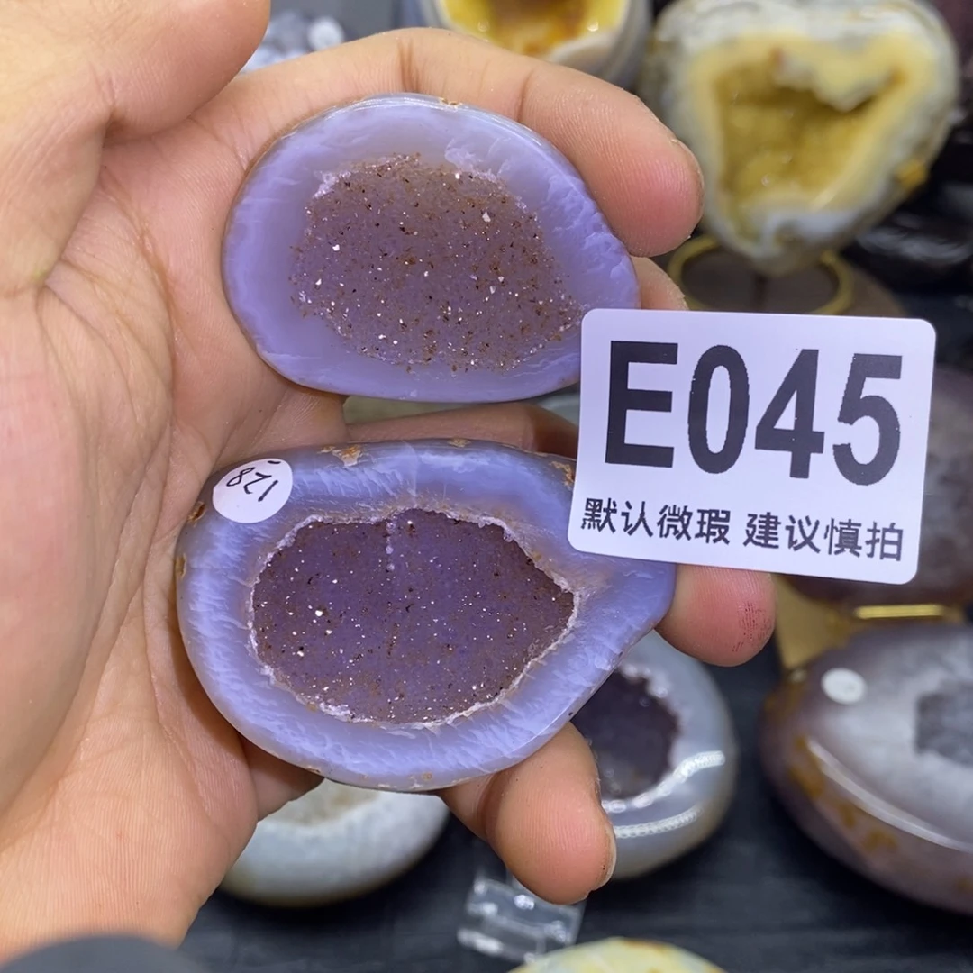 玛瑙/玉髓摆件未镶嵌