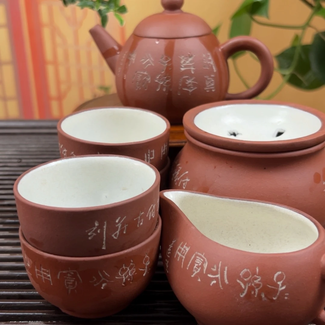 茶壶紫砂宜兴紫砂壶