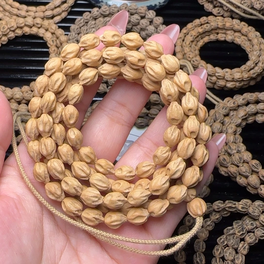 B***1手串柏香籽/百香籽