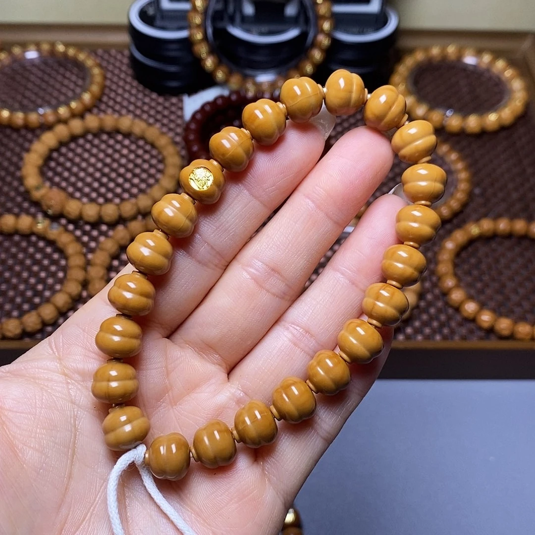手串猴头核桃金标葫芦手持全品