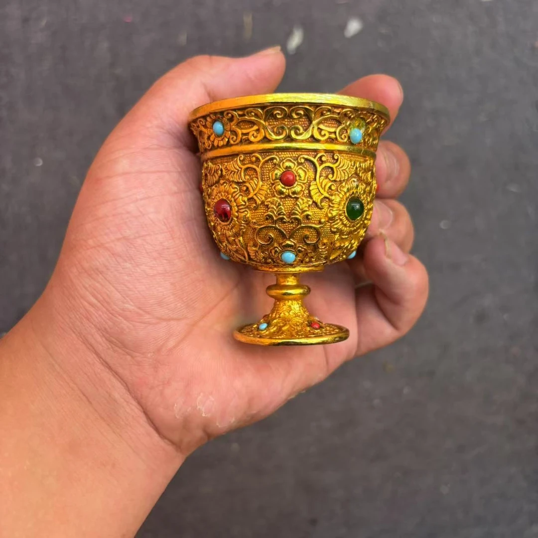 1个家居饰品摆件 198精美摆件现代仿古复古工艺品