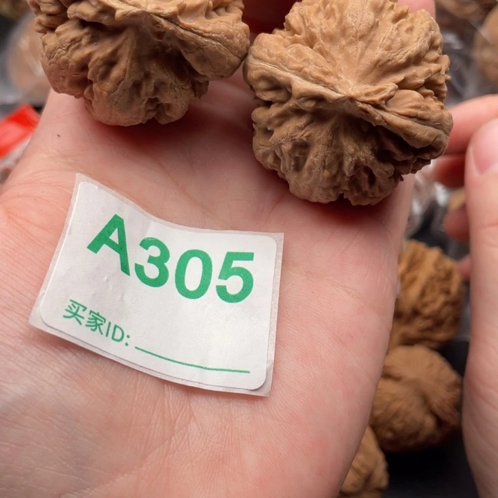 文玩核桃吊坠核桃