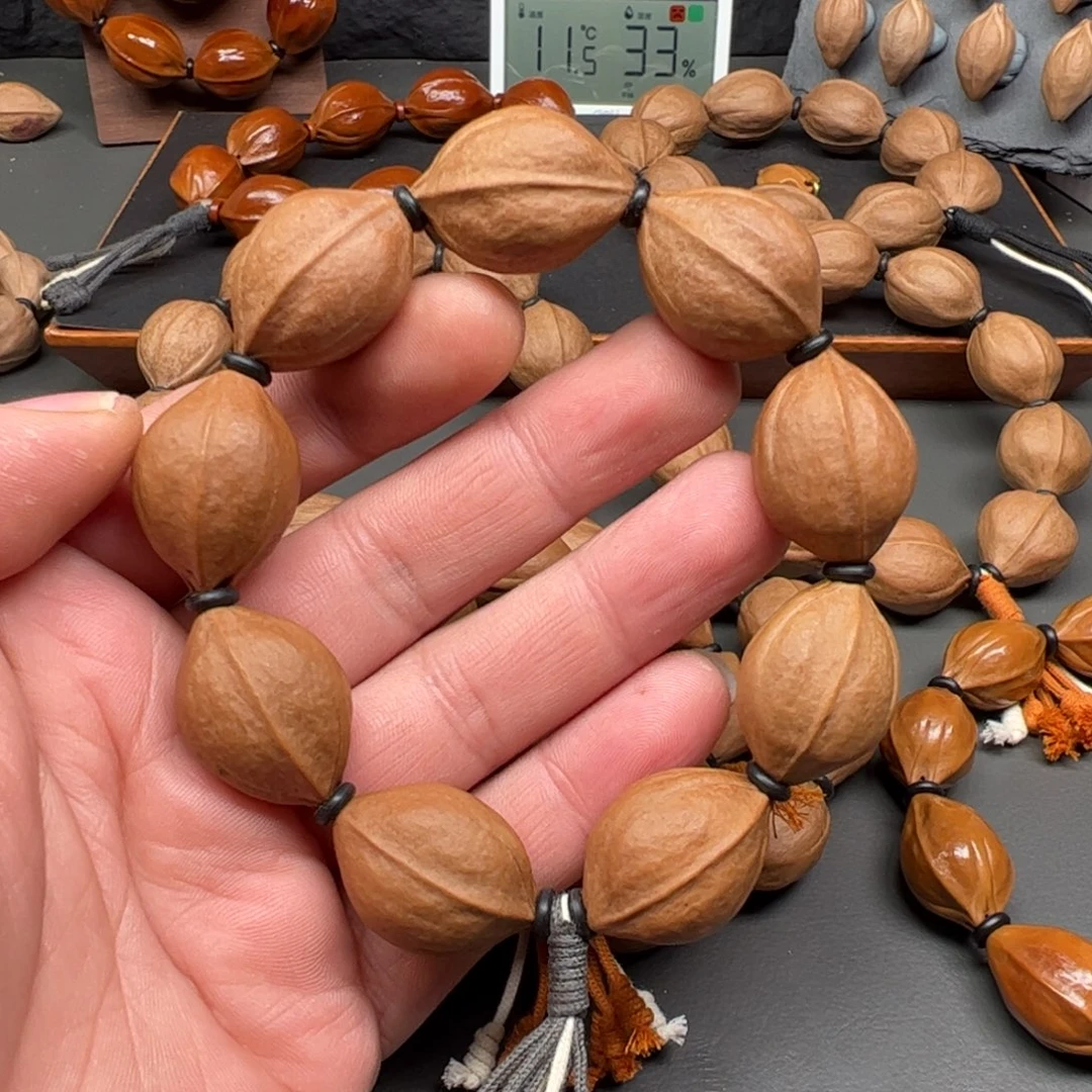 原生态19.5*28精配梅林铁核