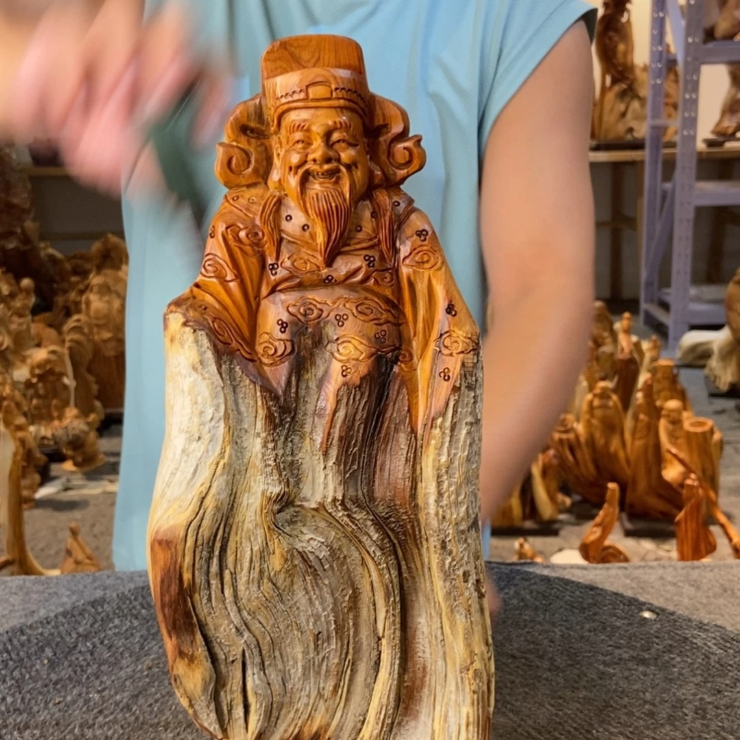 柏木（崖柏）进来点点关注哦