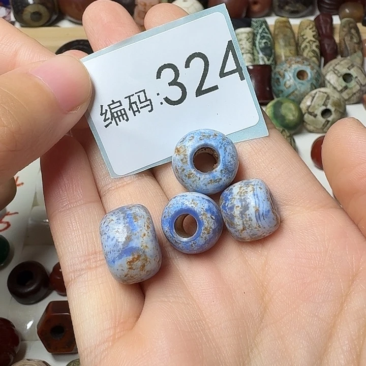 耳***李玛瑙/玉髓合金玛瑙