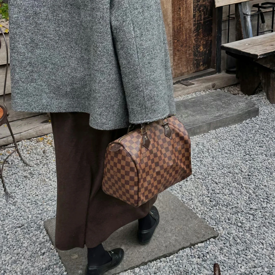 95新 LouisVuitton/路易威登 路易威登/单肩包/9920