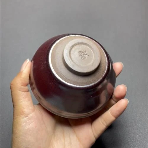 【闪购商品】茶盏-524............