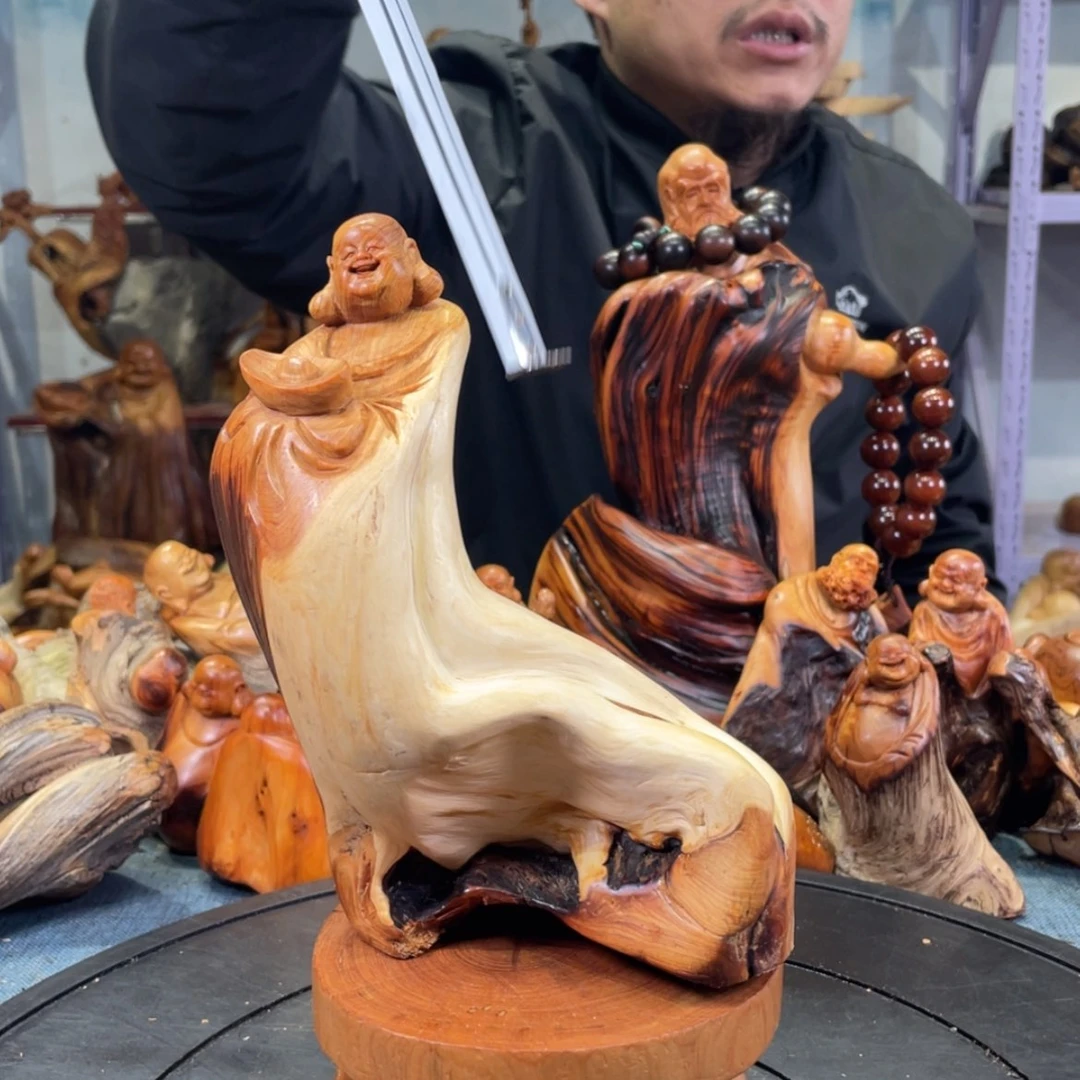 【闪购商品】柏木（崖柏）其他