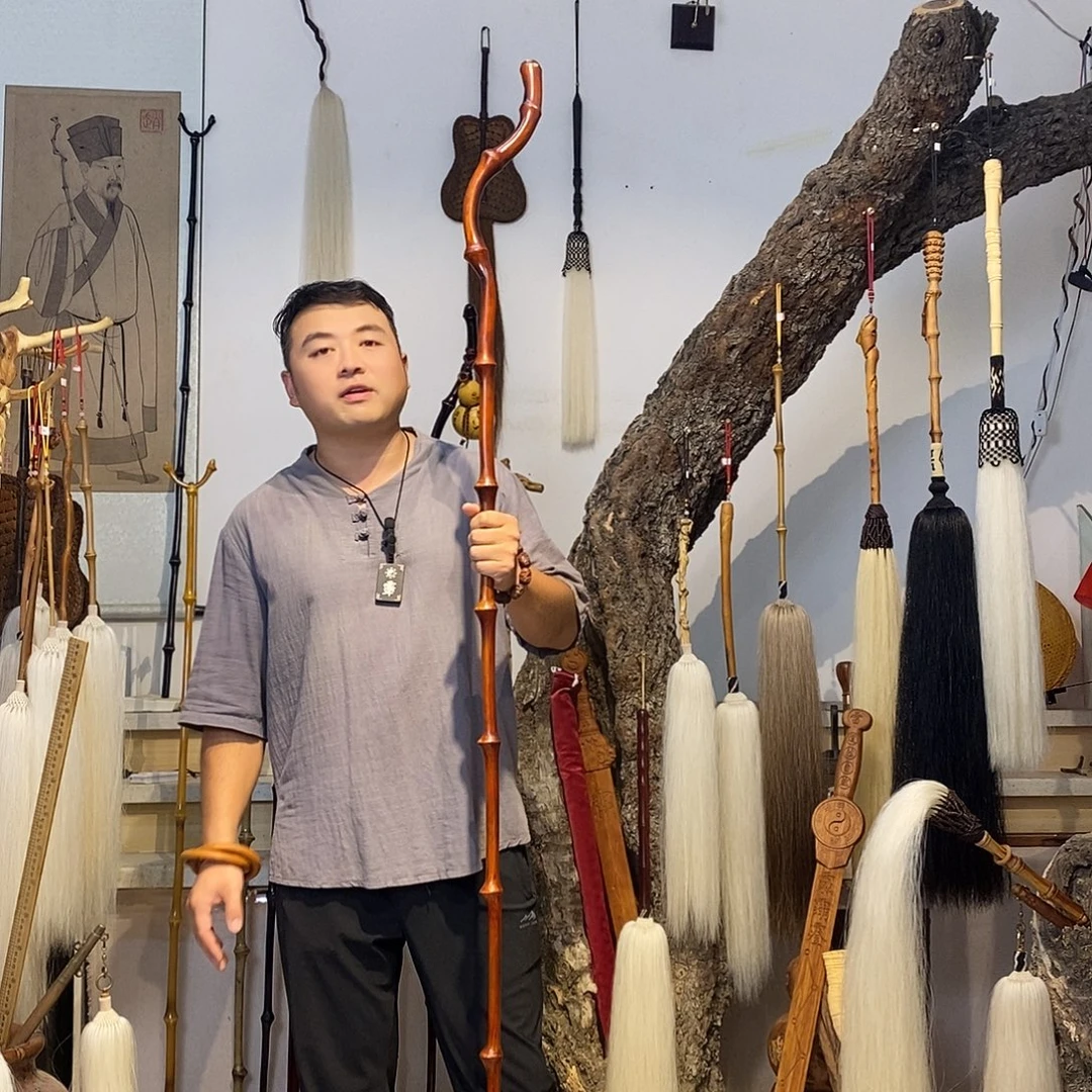实物展示一物一拍