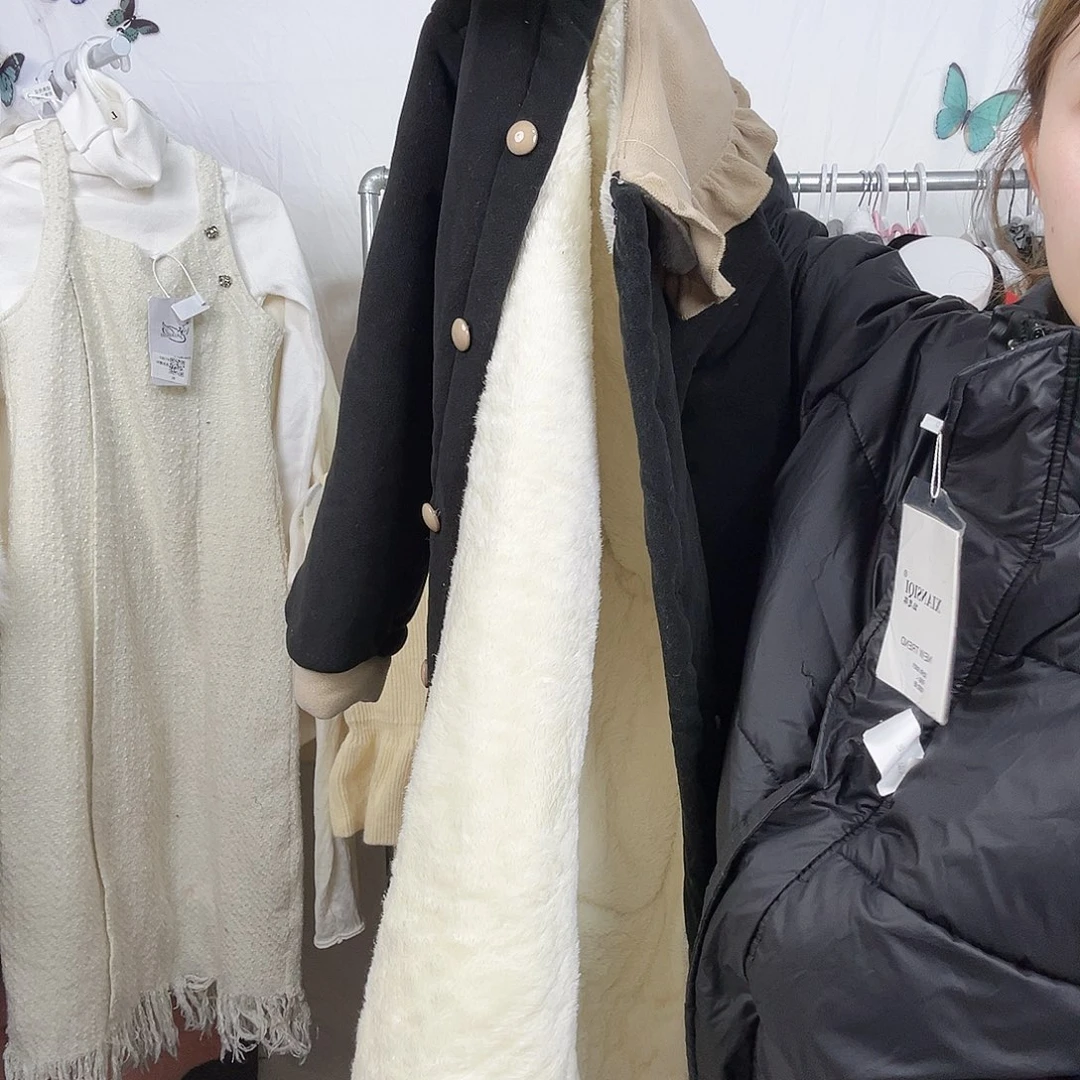 羊羔毛格格后备干部和爸爸不好