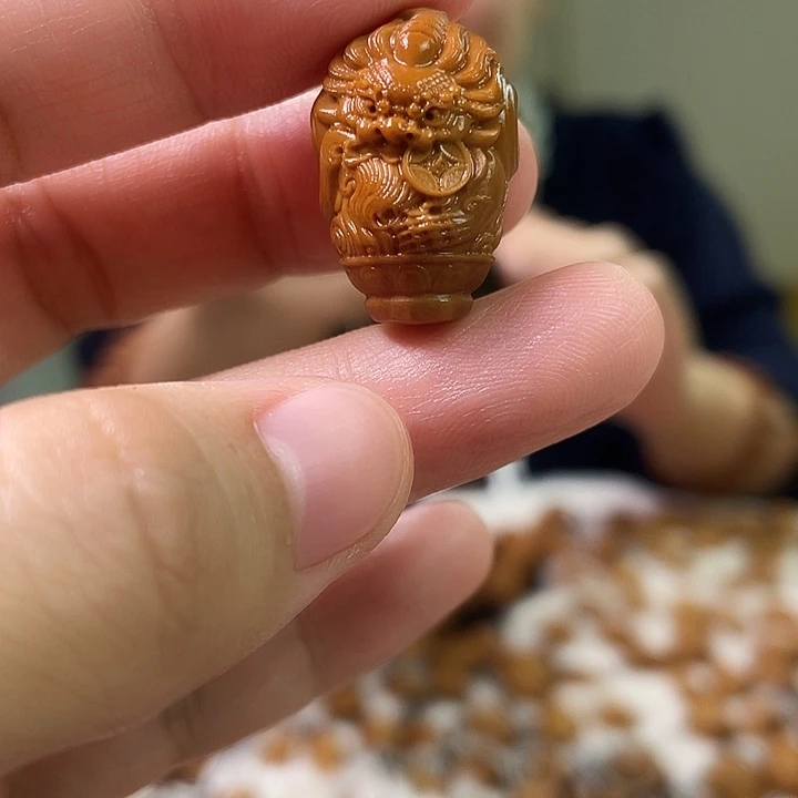 吊坠橄榄核橄榄核