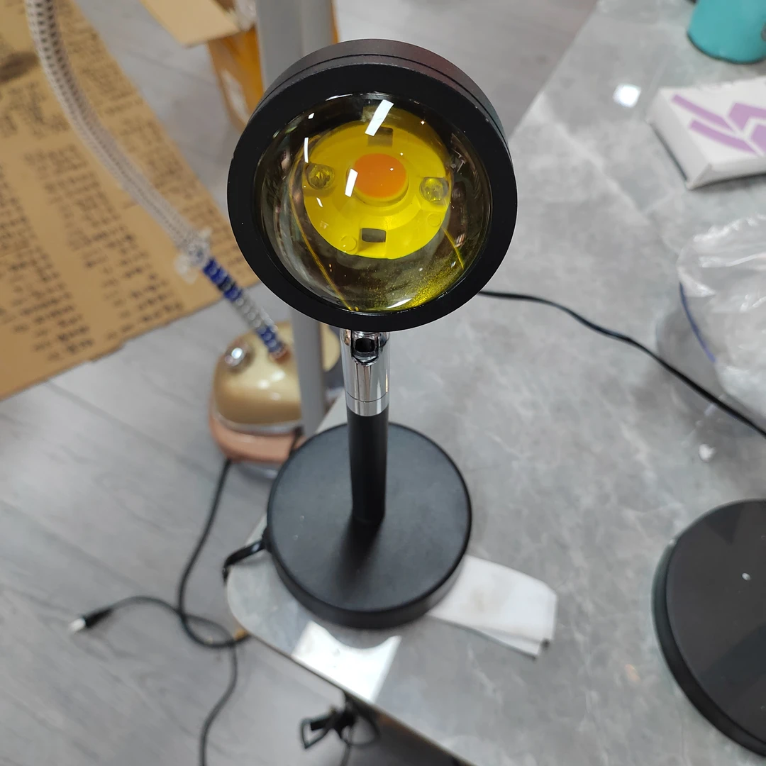 氛围灯（USB接口）