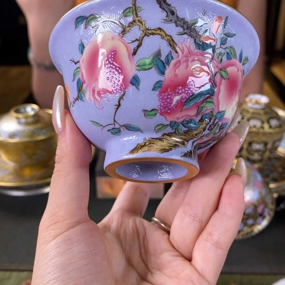 九鸣瓷艺九鸣瓷艺