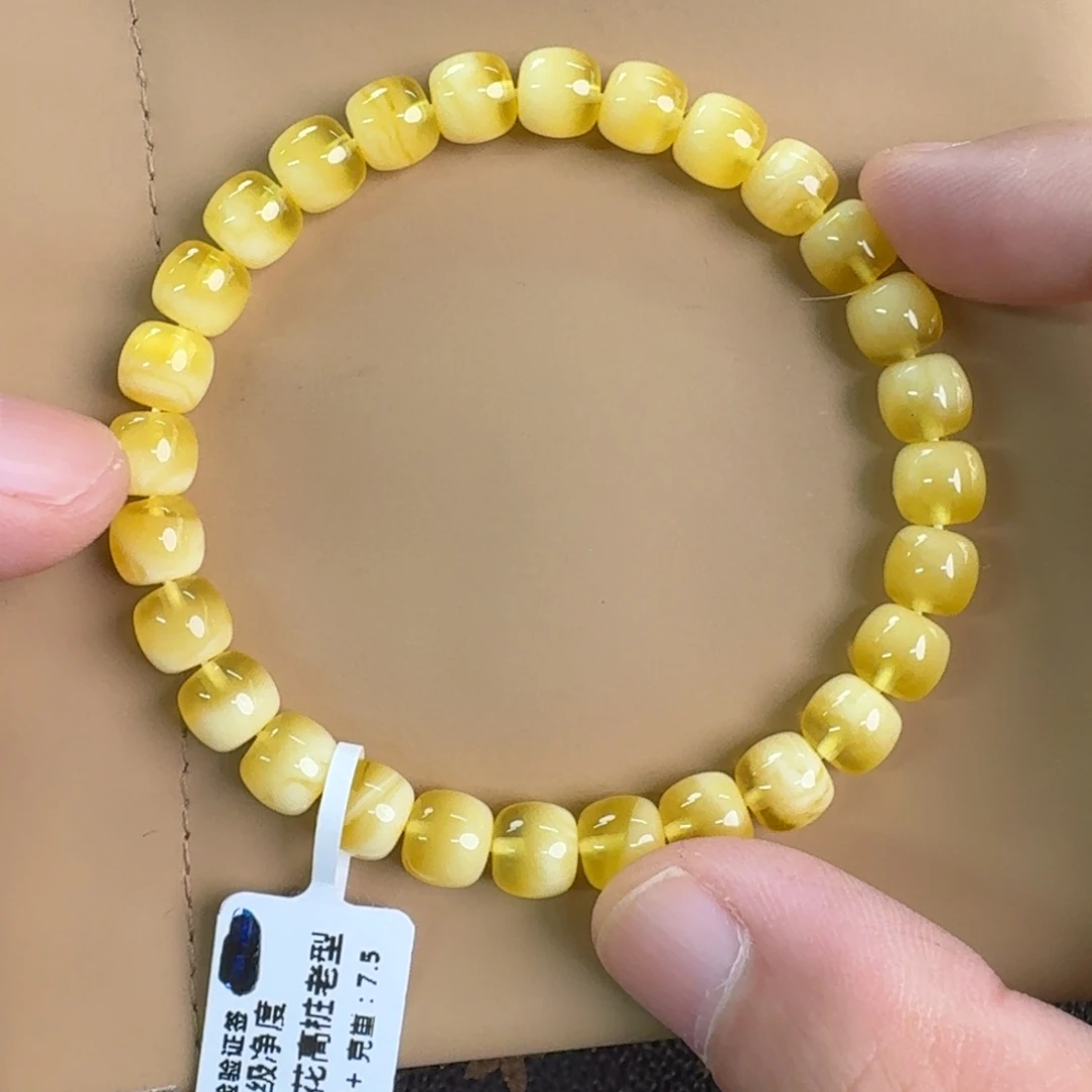 裸石琥珀未镶嵌010000000000