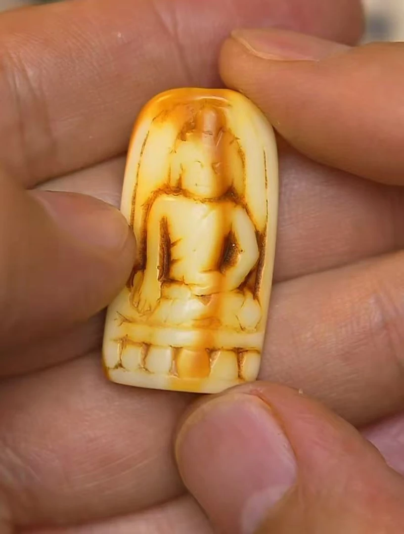 非金属陶瓷吊坠 时尚项链吊坠造型艺术