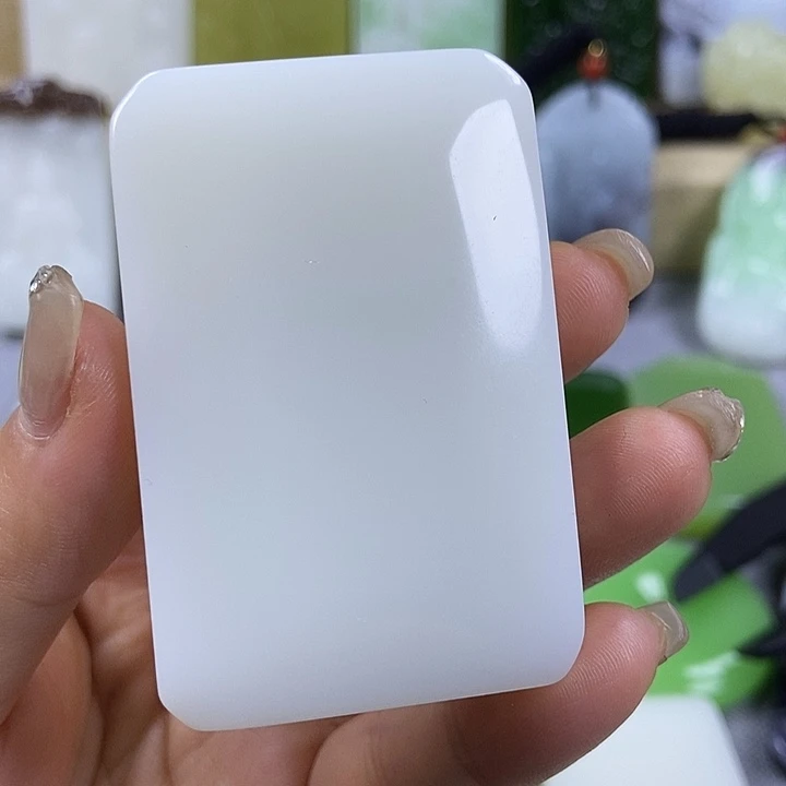天然玉石一物一拍