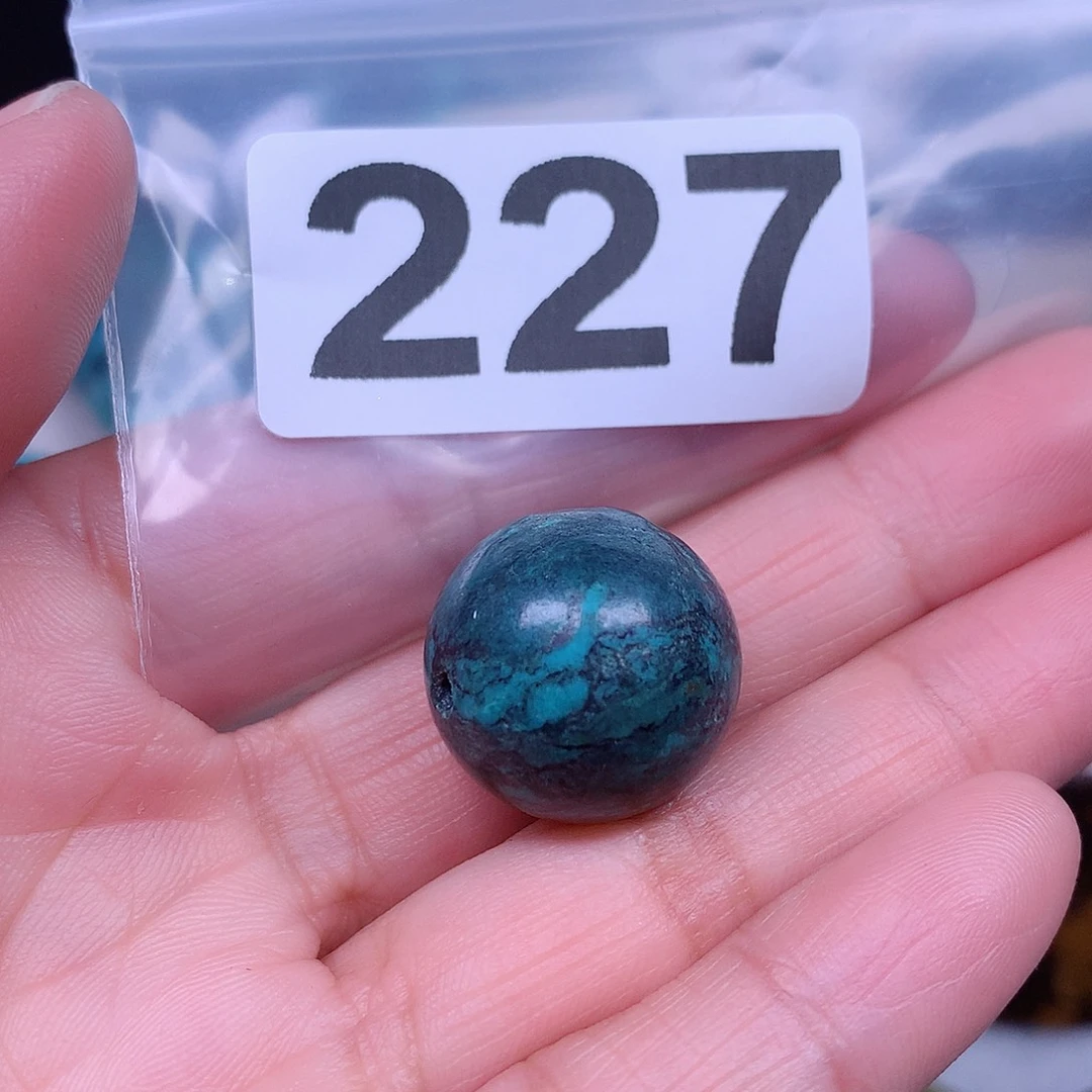 空竹粉丝专享十堰特色手工散珠