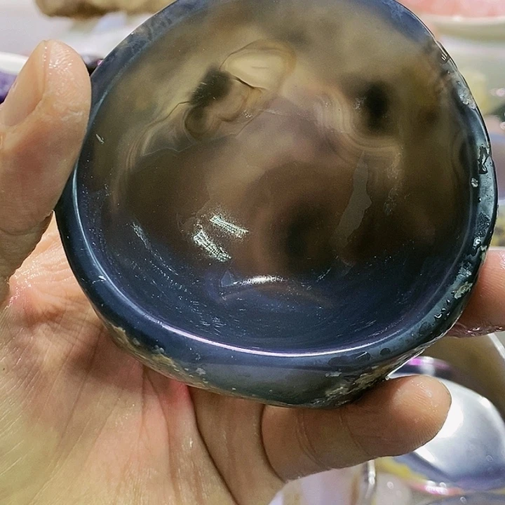 【闪购商品】水晶珠宝半成品未镶嵌