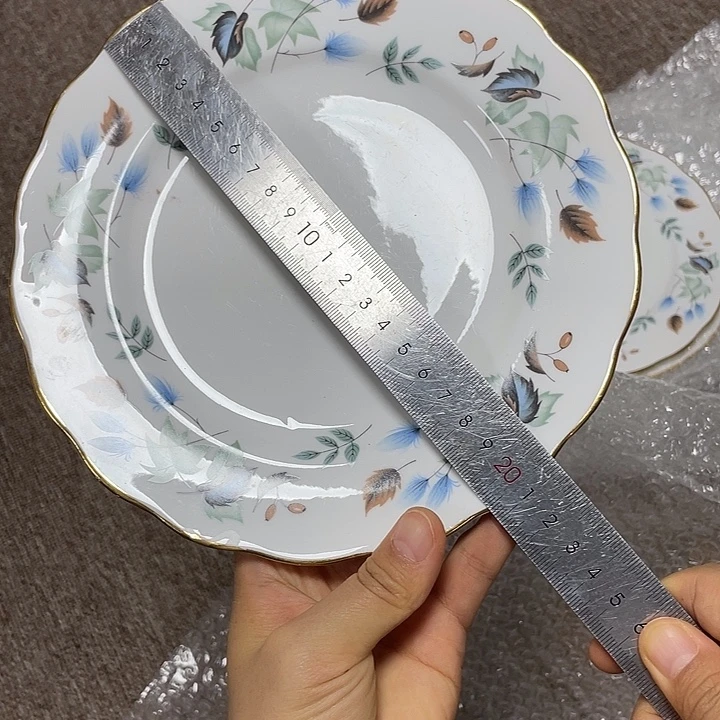 瓷片中古欧瓷瓷器陶瓷