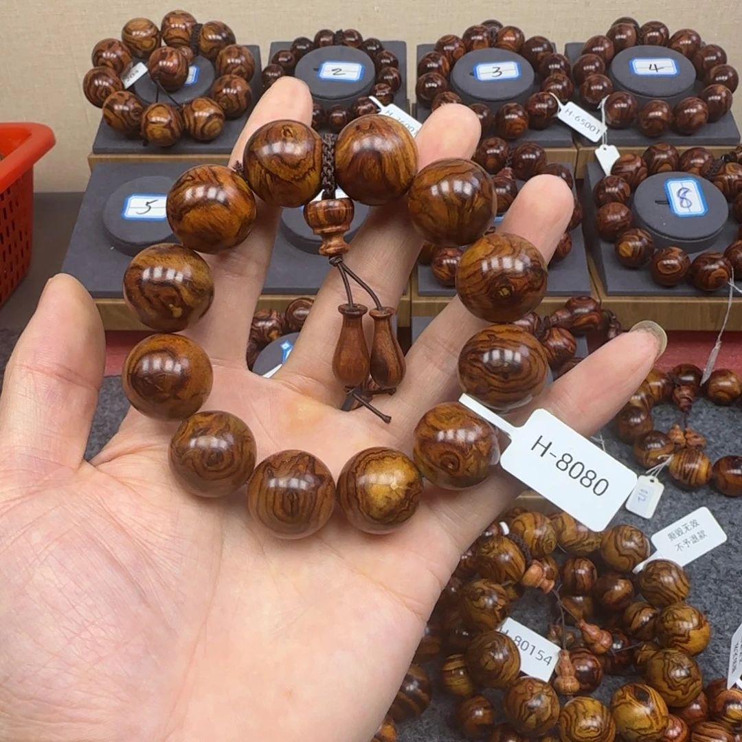 手串/手链黄花梨/降香黄檀