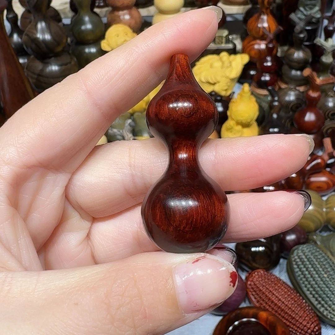 用***2香榧木东非小叶葫芦