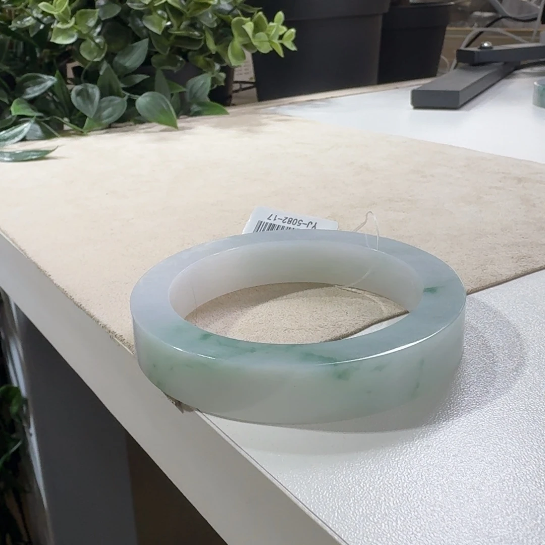 定制翡翠未镶嵌毛胚