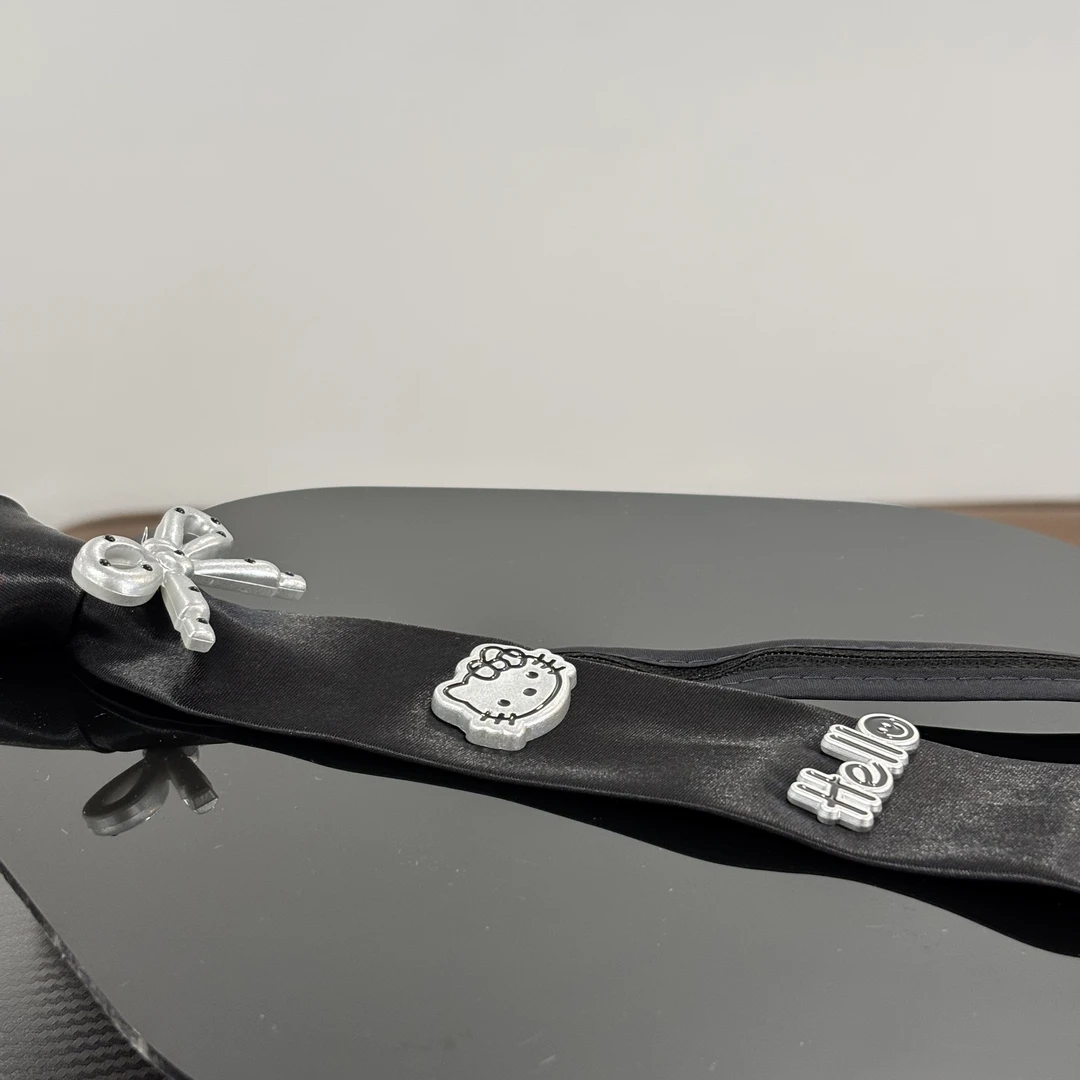 蝴蝶结kt领带LD001