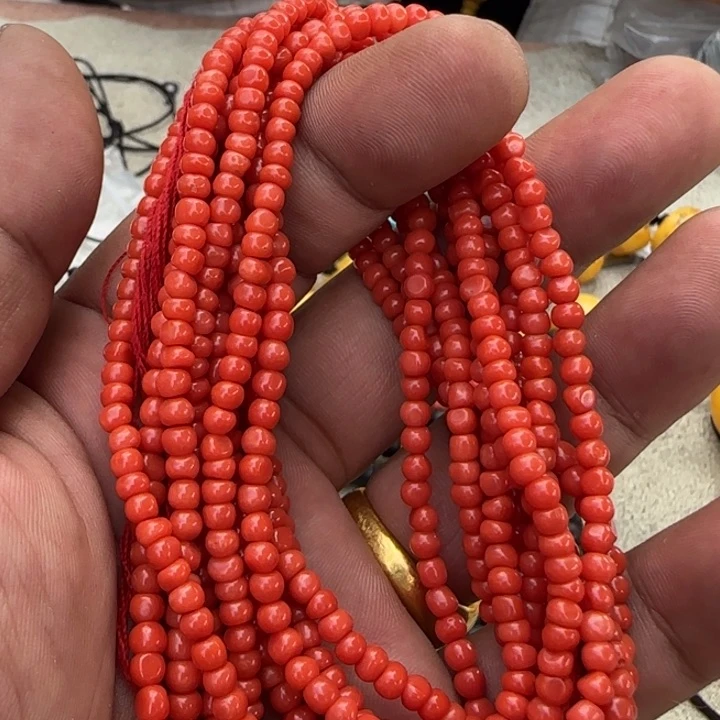 桑杰出品小元素配饰