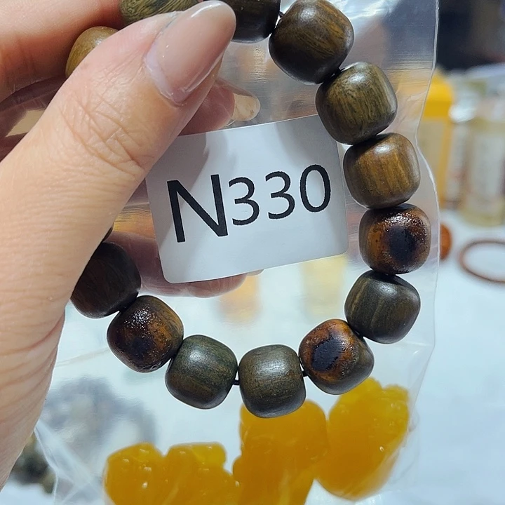 大果紫檀（缅甸花梨）330