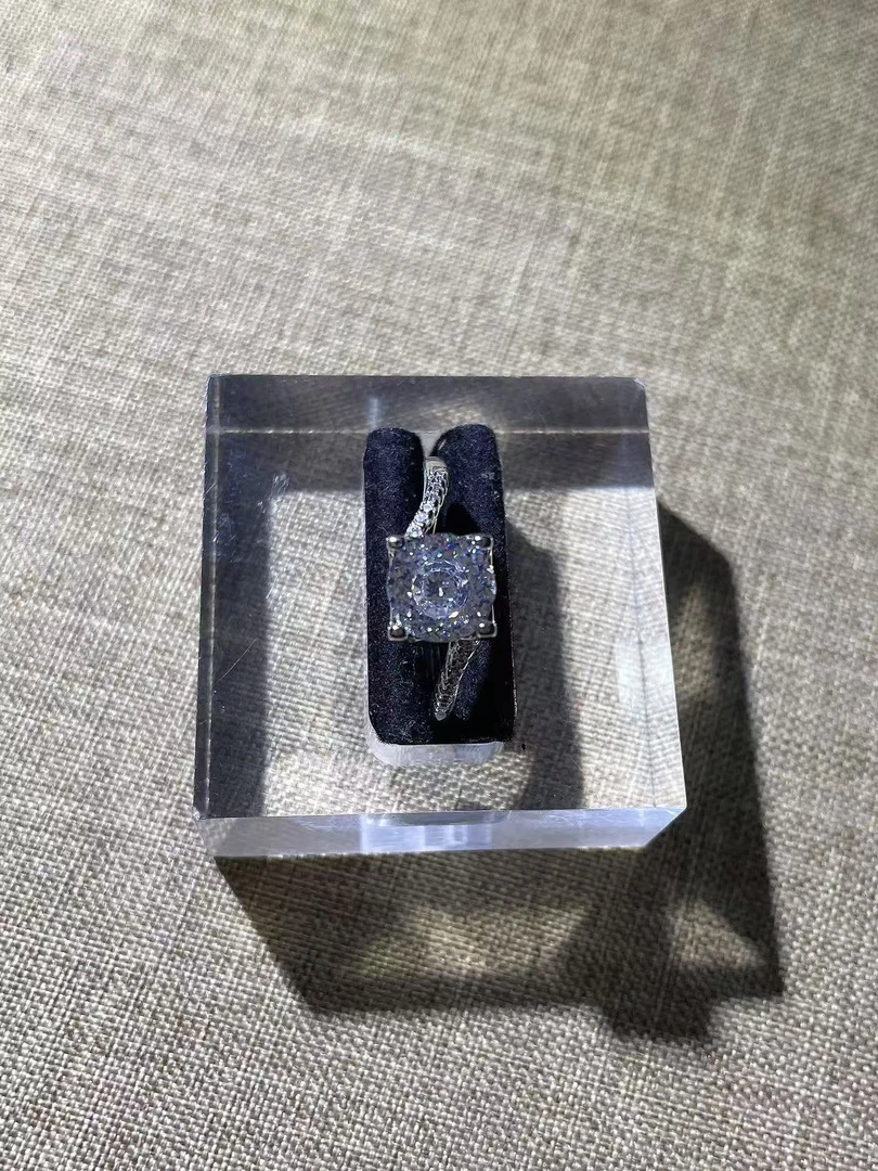 戒指 璀璨精美Tbbo25-3