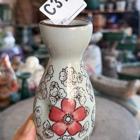 【闪购商品】手工艺品琉璃半**醒A00311 a a a